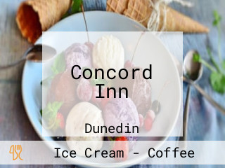 Concord Inn