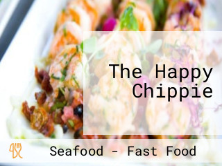 The Happy Chippie