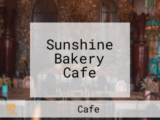 Sunshine Bakery Cafe