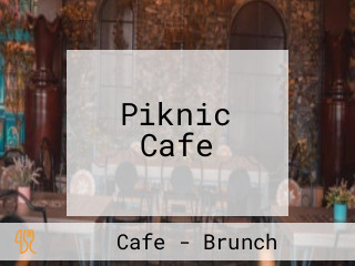 Piknic Cafe