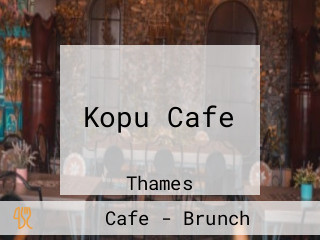 Kopu Cafe