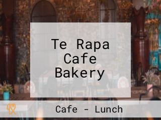 Te Rapa Cafe Bakery