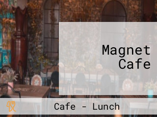 Magnet Cafe
