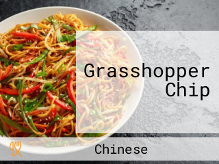 Grasshopper Chip