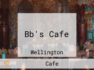 Bb's Cafe