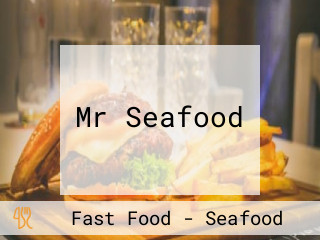 Mr Seafood