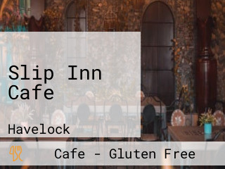 Slip Inn Cafe