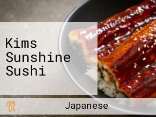 Kims Sunshine Sushi