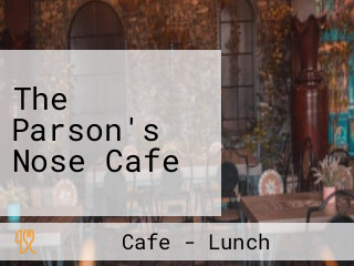 The Parson's Nose Cafe