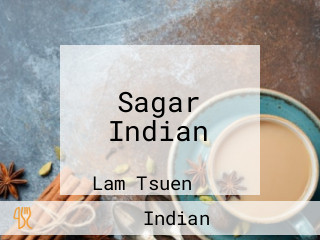 Sagar Indian