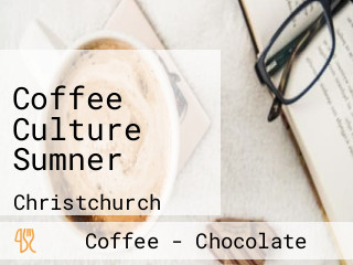 Coffee Culture Sumner