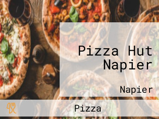 Pizza Hut Napier