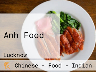 Anh Food