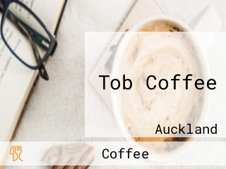 Tob Coffee