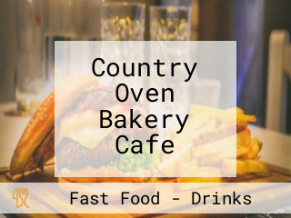 Country Oven Bakery Cafe