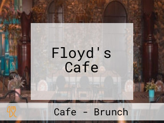 Floyd's Cafe