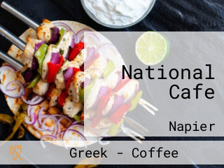 National Cafe