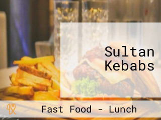 Sultan Kebabs