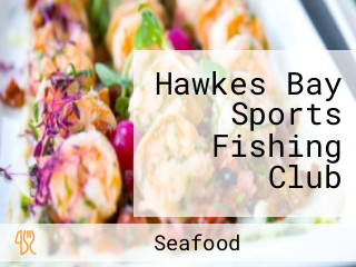 Hawkes Bay Sports Fishing Club