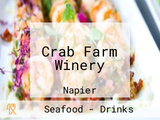 Crab Farm Winery