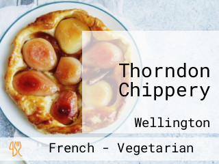 Thorndon Chippery