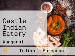 Castle Indian Eatery