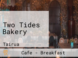 Two Tides Bakery
