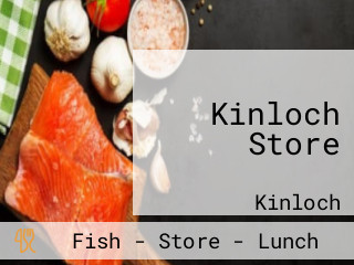 Kinloch Store