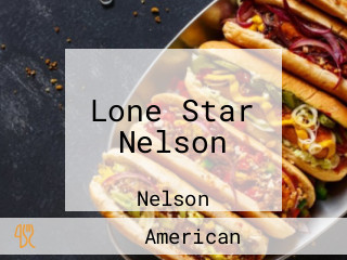 Lone Star Nelson