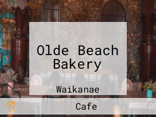 Olde Beach Bakery
