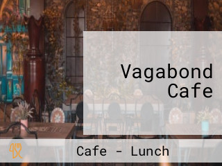 Vagabond Cafe