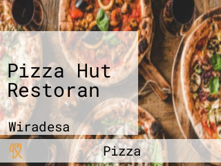 Pizza Hut Restoran