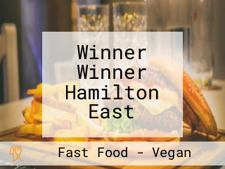 Winner Winner Hamilton East