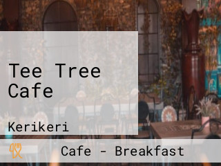 Tee Tree Cafe