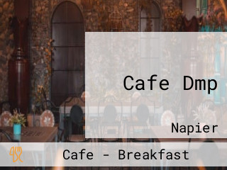 Cafe Dmp