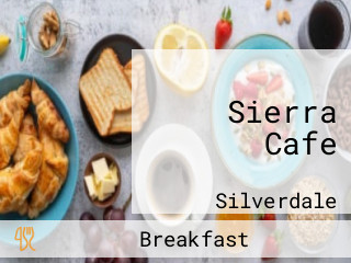 Sierra Cafe