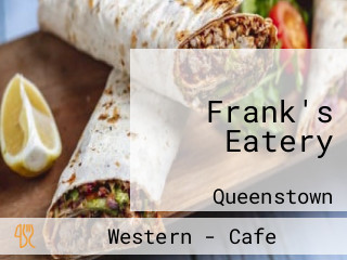 Frank's Eatery