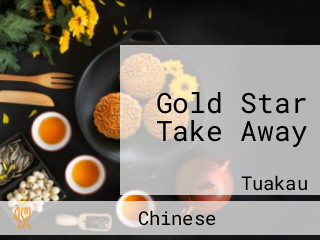 Gold Star Take Away