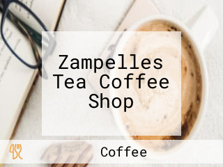 Zampelles Tea Coffee Shop
