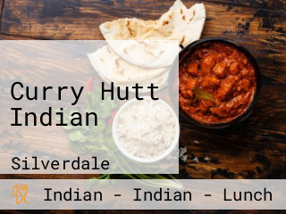 Curry Hutt Indian