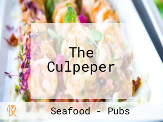The Culpeper