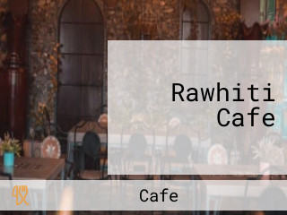 Rawhiti Cafe