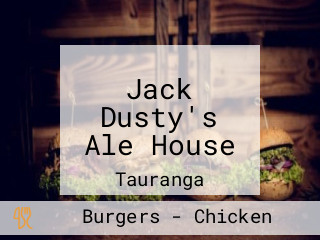 Jack Dusty's Ale House