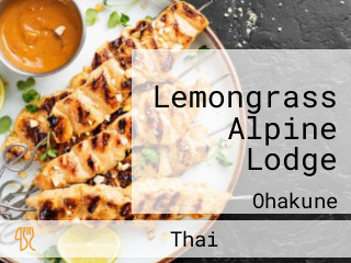 Lemongrass Alpine Lodge
