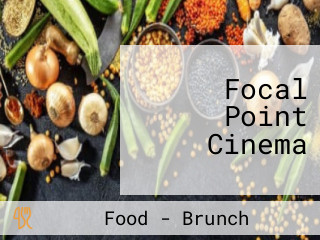 Focal Point Cinema