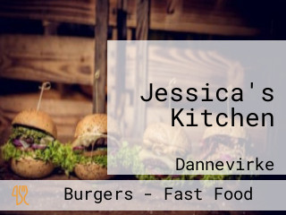 Jessica's Kitchen