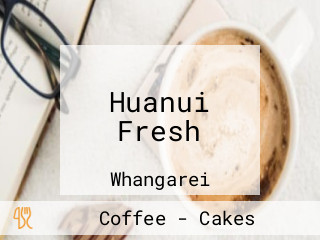 Huanui Fresh