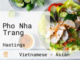 Pho Nha Trang