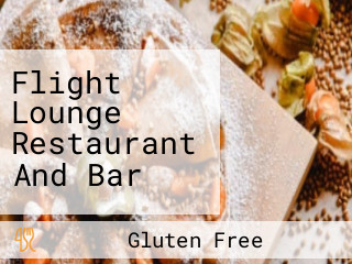 Flight Lounge Restaurant And Bar