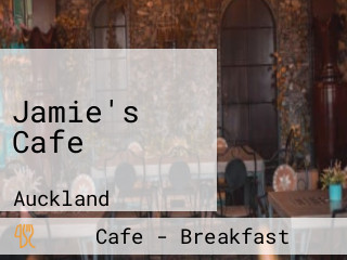 Jamie's Cafe